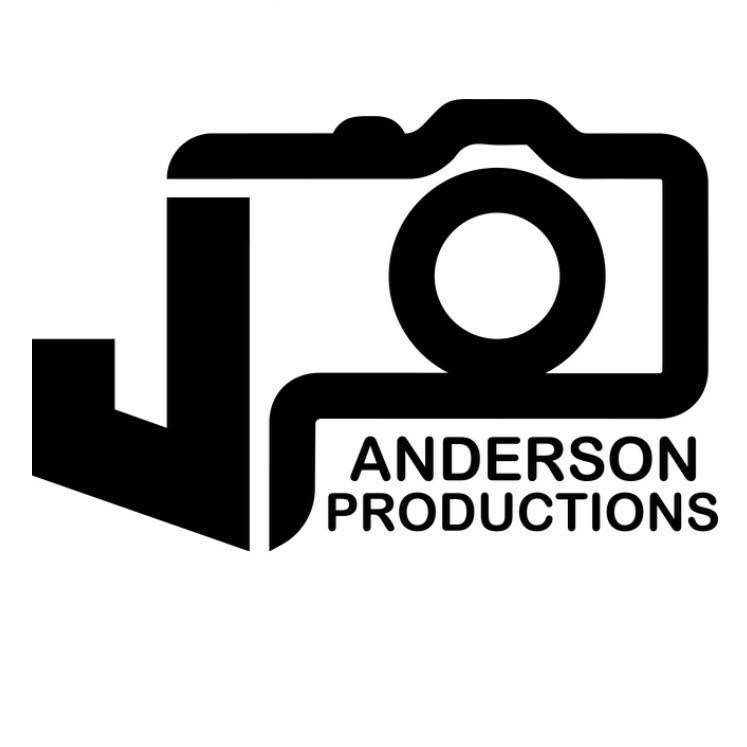 JP Anderson Productions logo